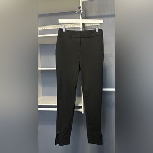 Black Hiverly Golf Pants- Womens Size Small
